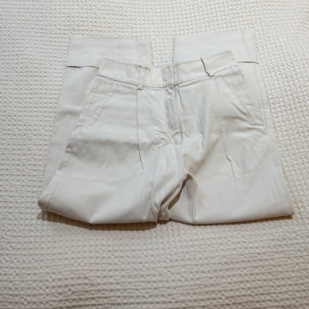 & other stories trousers